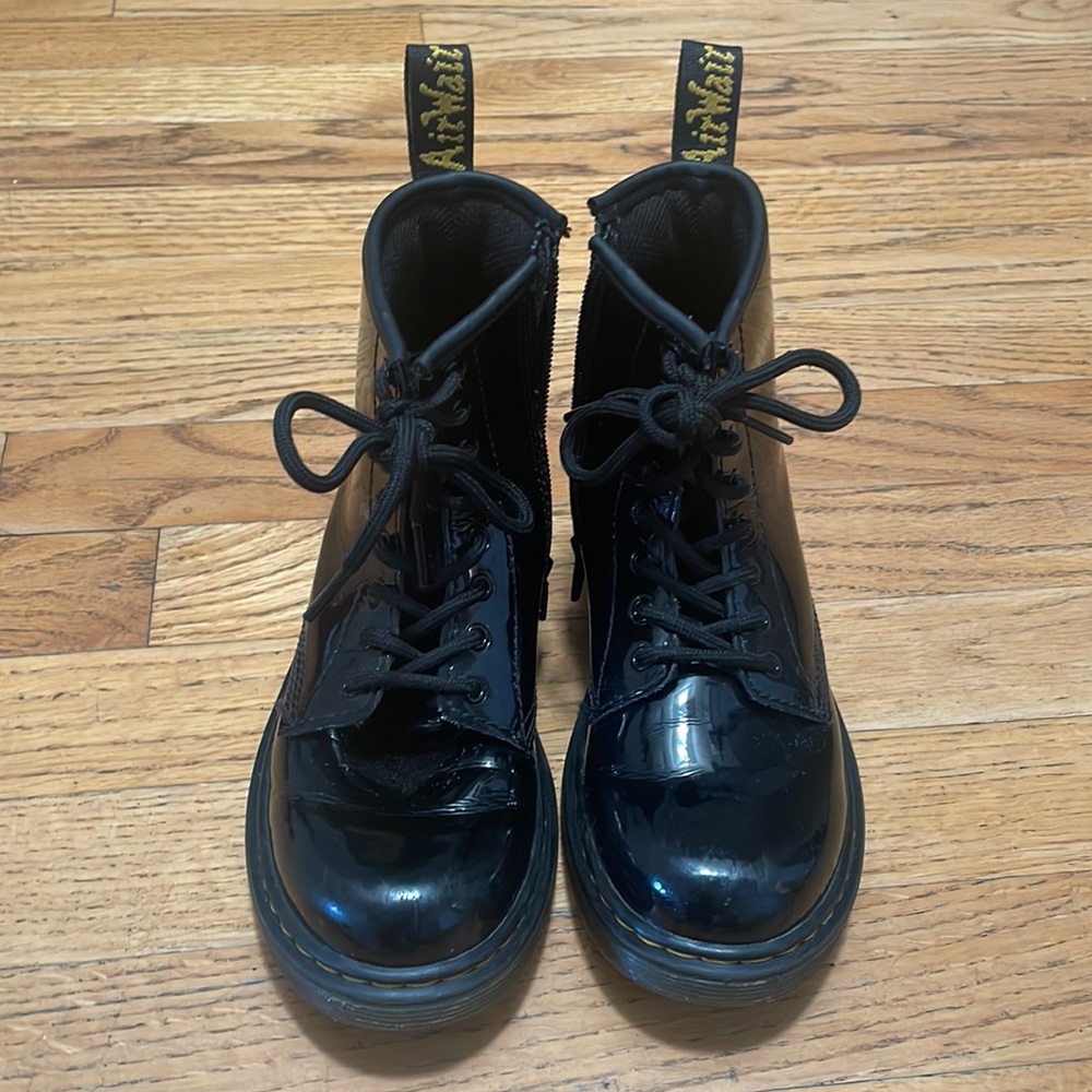 Kid’s Dr. Martens